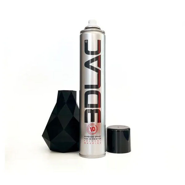 3DLAC Hechtspray - 400ML