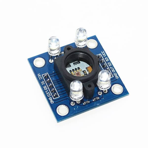 GY-31 TCS230 TCS3200 Kleur sensor