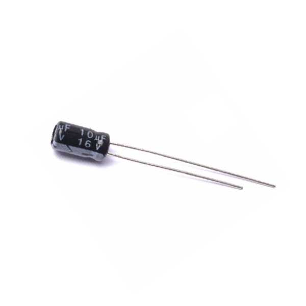 Condensator 10UF 16V