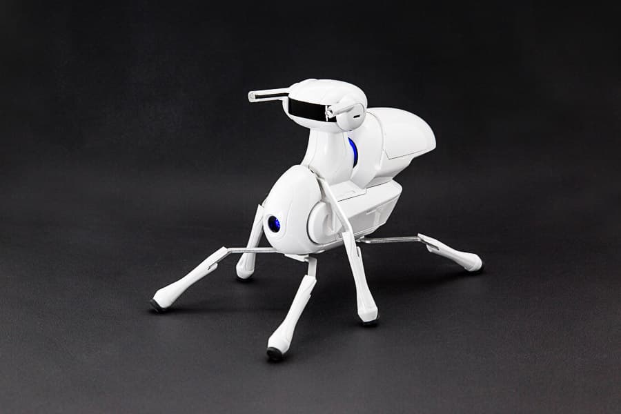 Antbo DIY Robot Kit