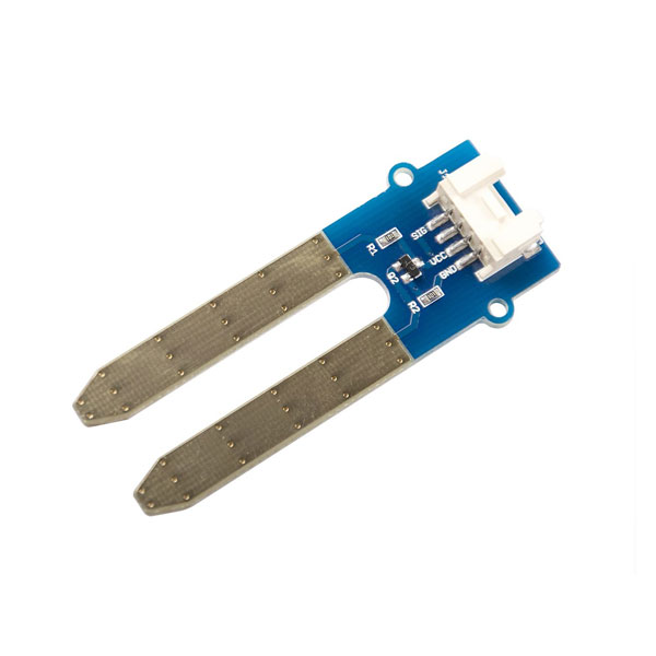 Grove - Soil Moisture Sensor