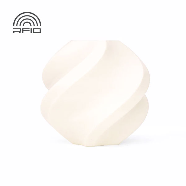 Bambu Lab PETG - Natuur - Met Spoel - 1KG