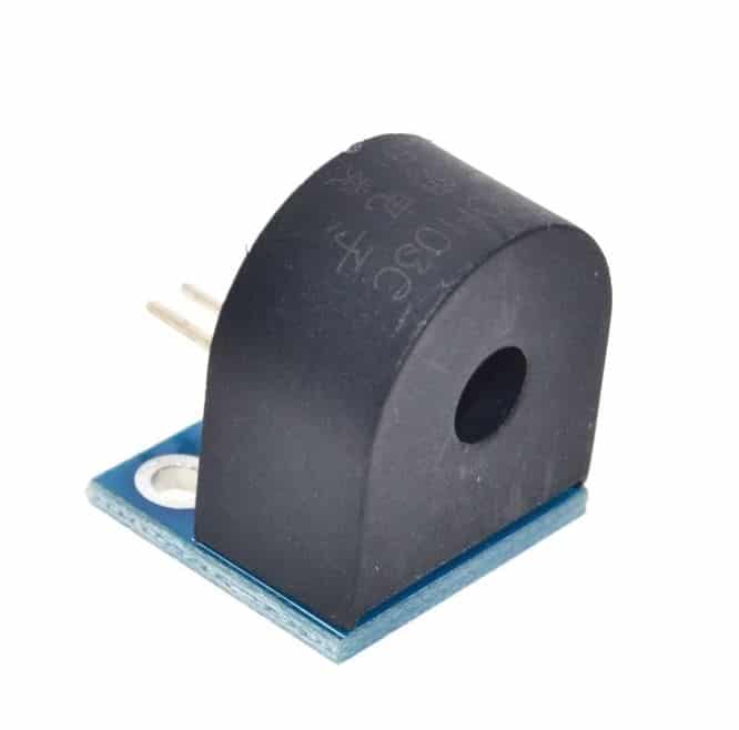 5A AC stroom sensor module - ZHT103
