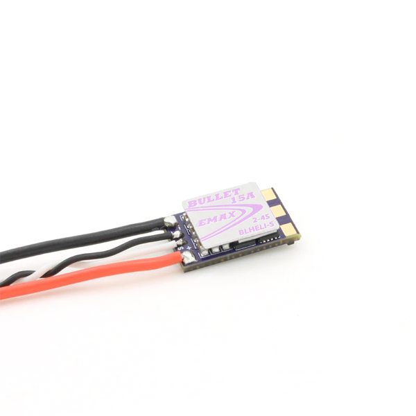EMAX ESC Bullet 15A
