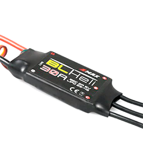 EMAX ESC BLHeli 30A