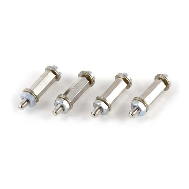 Addon Montageset Raspberry Pi - 4 stuks