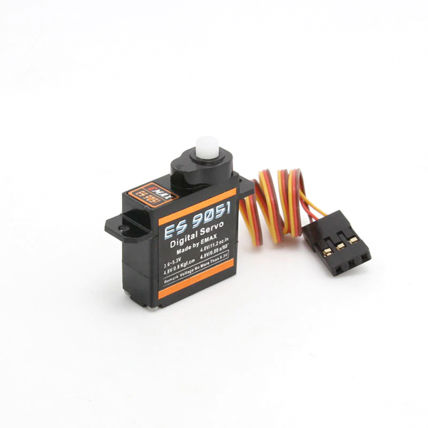 EMAX ES9051 Mini Servo