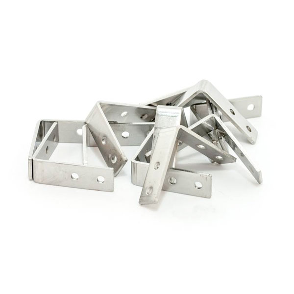 Corner brackets (12stuks)