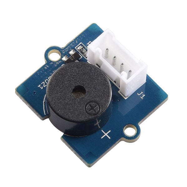 Grove - Piezo Buzzer