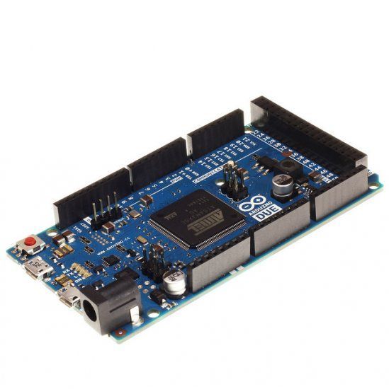 Arduino Due R3 | Klon
