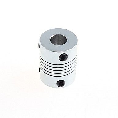 3D Yazıcı Kaplin 5mm