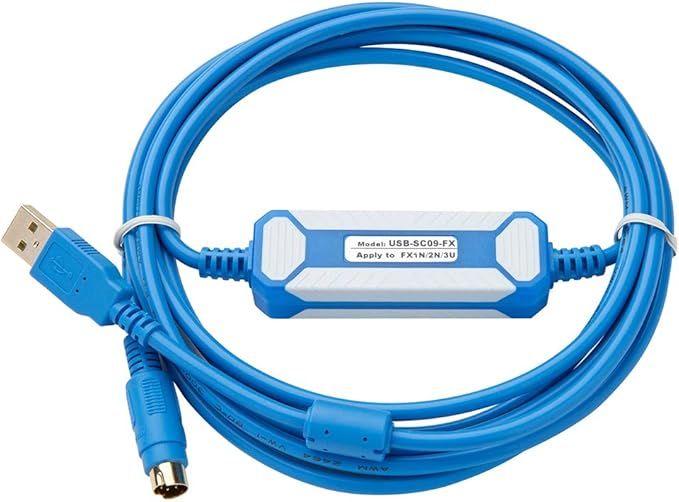 Amsamotion A FX1N 2N 1S 3U sc09 Mitsubishi Uyumlu