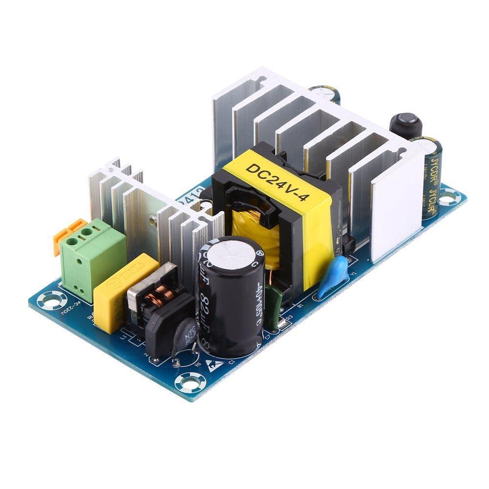 AC-DC Dönüştürücü 12v 8A Converter