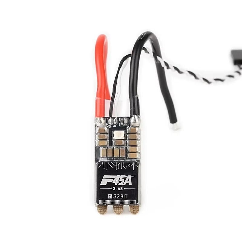 T-Motor F45 45A ESC 2-6S DSHOT