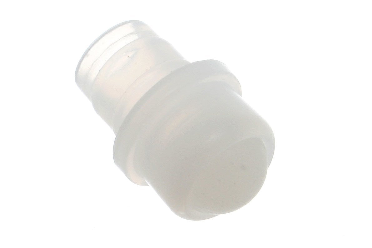 Plastik Sarhoş Tekerlek - Plastic Ball Caster - 2'li