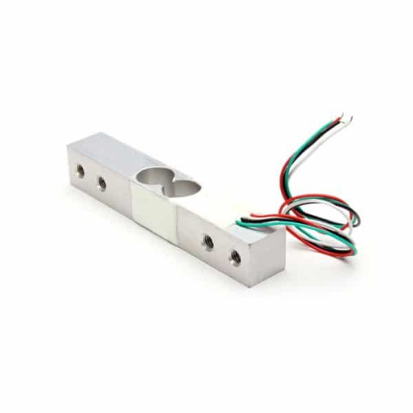 Ağırlık Sensörü 5 kg - Loadcell