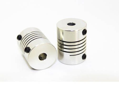 3D Yazıcı Kaplin 6 mm