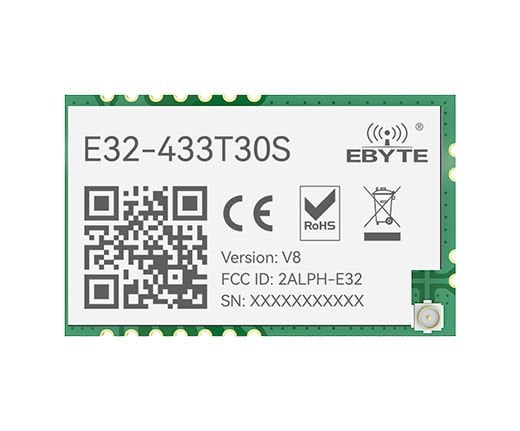 EBYTE E32-433T30S 5KM Lora Modül