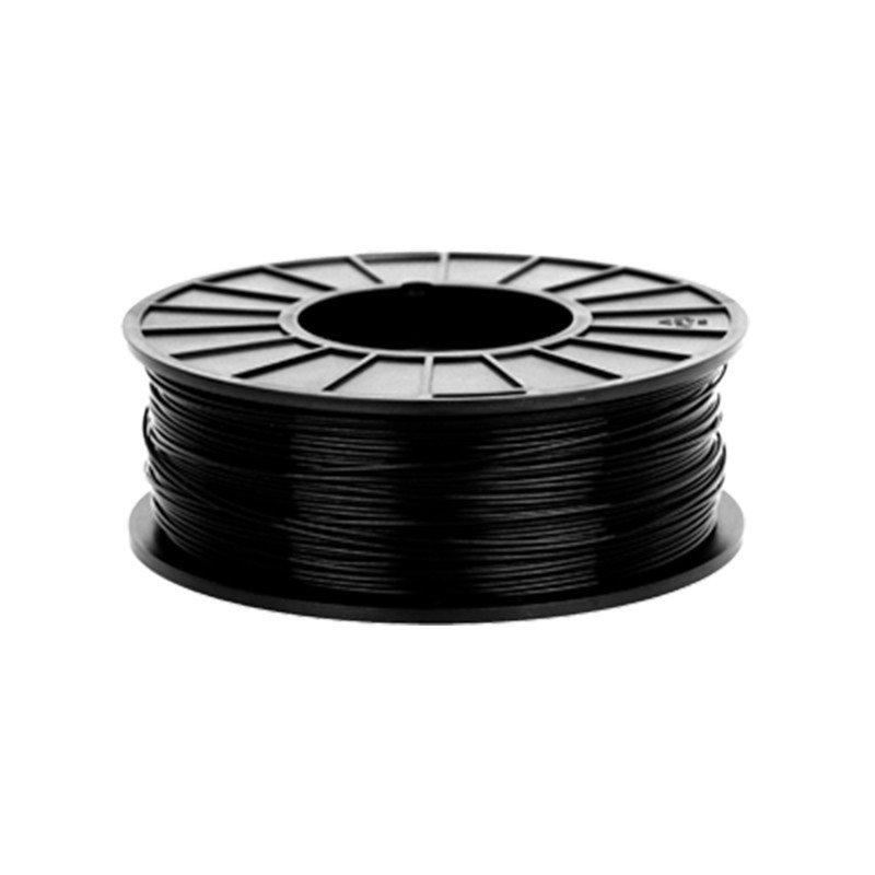 Force Up PLA Siyah 1.75 mm Filament - Black