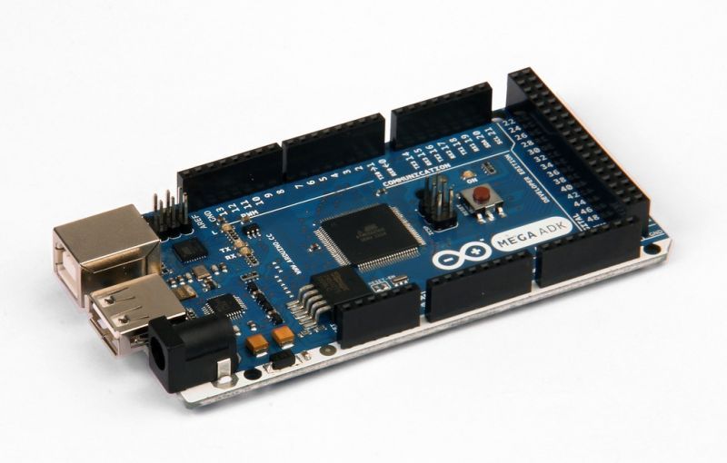 Arduino Mega ADK | Klon