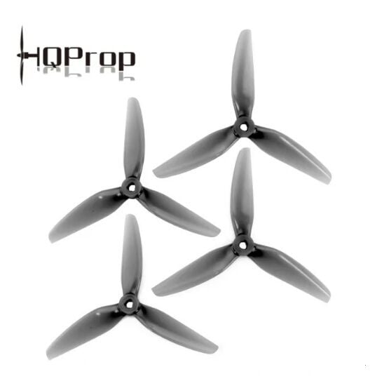 HQProp 5131(R31) 5.1'' 2CW+2CCW Pervane