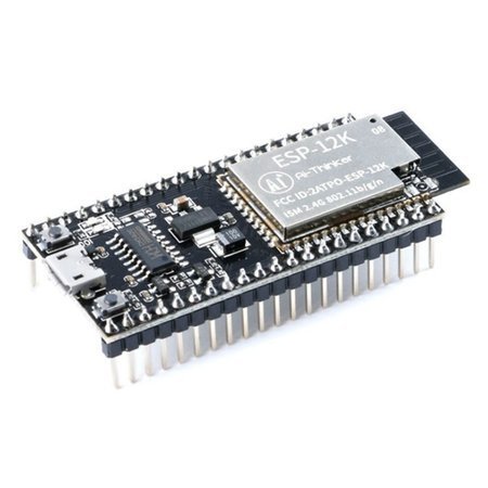ESP-12K Nodemcu-32-S2 Geliştirme Kartı