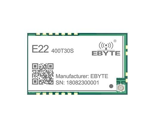 EBYTE E22-400T30S 10km Lora Modül
