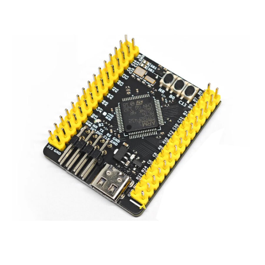 STM32F446RET6 Geliştirme kartı