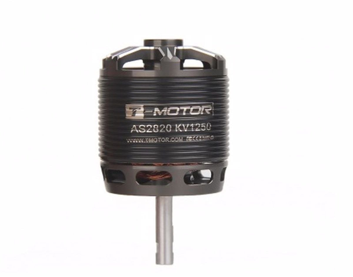 T-Motor AS 2820 1050 KV Sabit Kanat Uçak Motoru