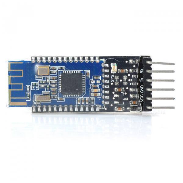 Arduino Hm-10 Bluetooth 4.0 Modül