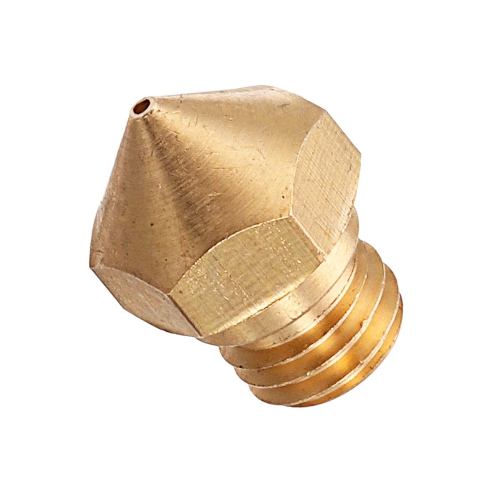 MK8 Nozzle extruder 0.3 mm