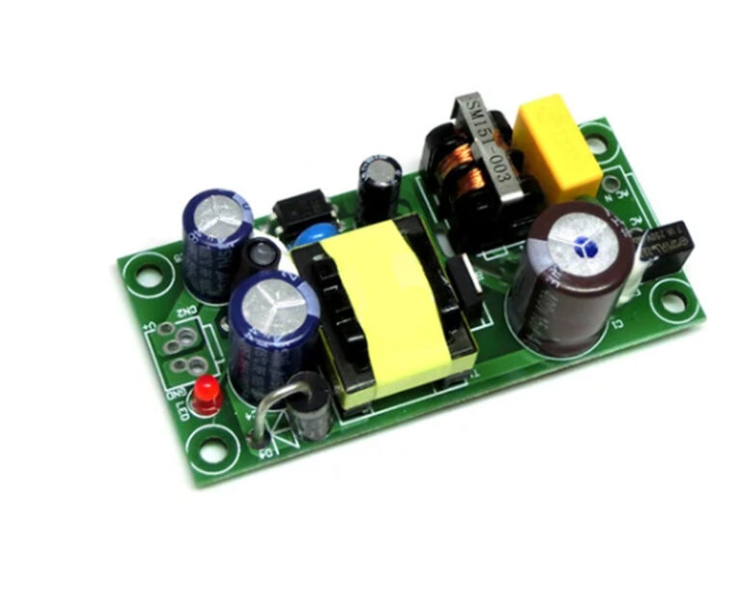 24V 500mA AC - DC Power Modül