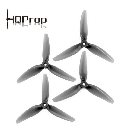 HQProp 5136 (R36) 5.1'' 2CW+2CCW Pervane