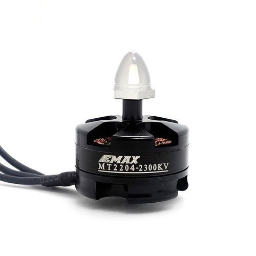 Emax Mt2204 2300kv Fırçasız Motor CCW - 2204 2300 kv