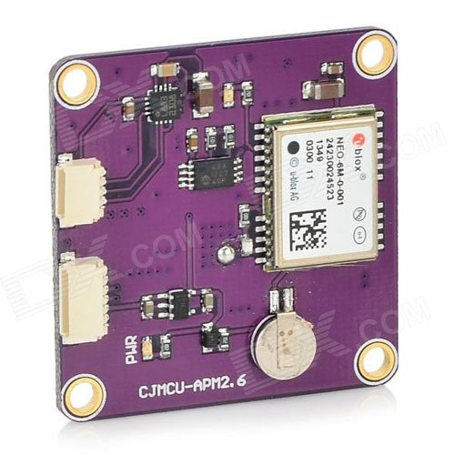 APM2.6 GPS NEO 6M HMC5883L MODÜL