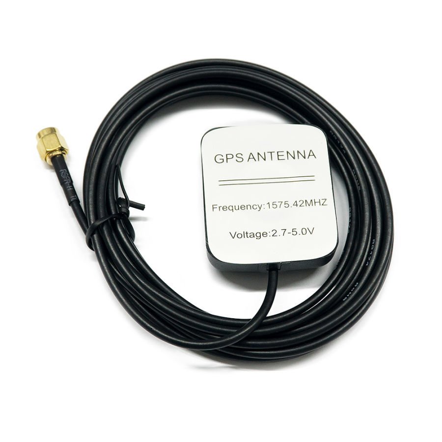 Gps Anten Dam1575 Sma