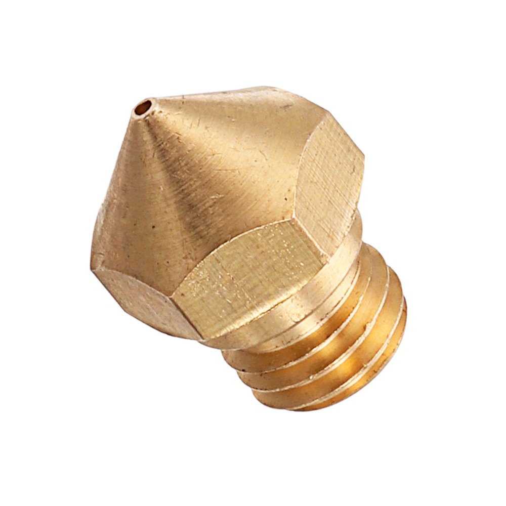MK8 Nozzle extruder 0.5 mm