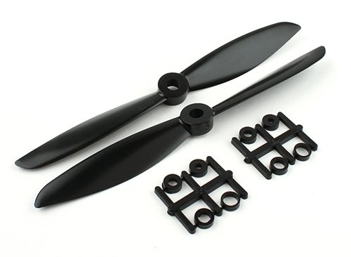 7038 Prop Pervane CW - CCW