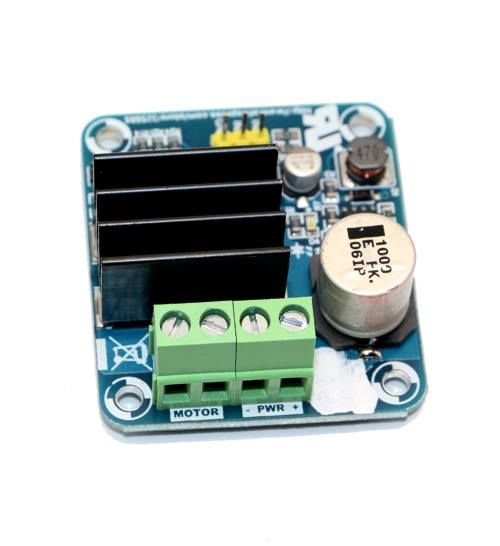 MSF43 Mosfet Motor Sürücü Devresi 3-16V 43A