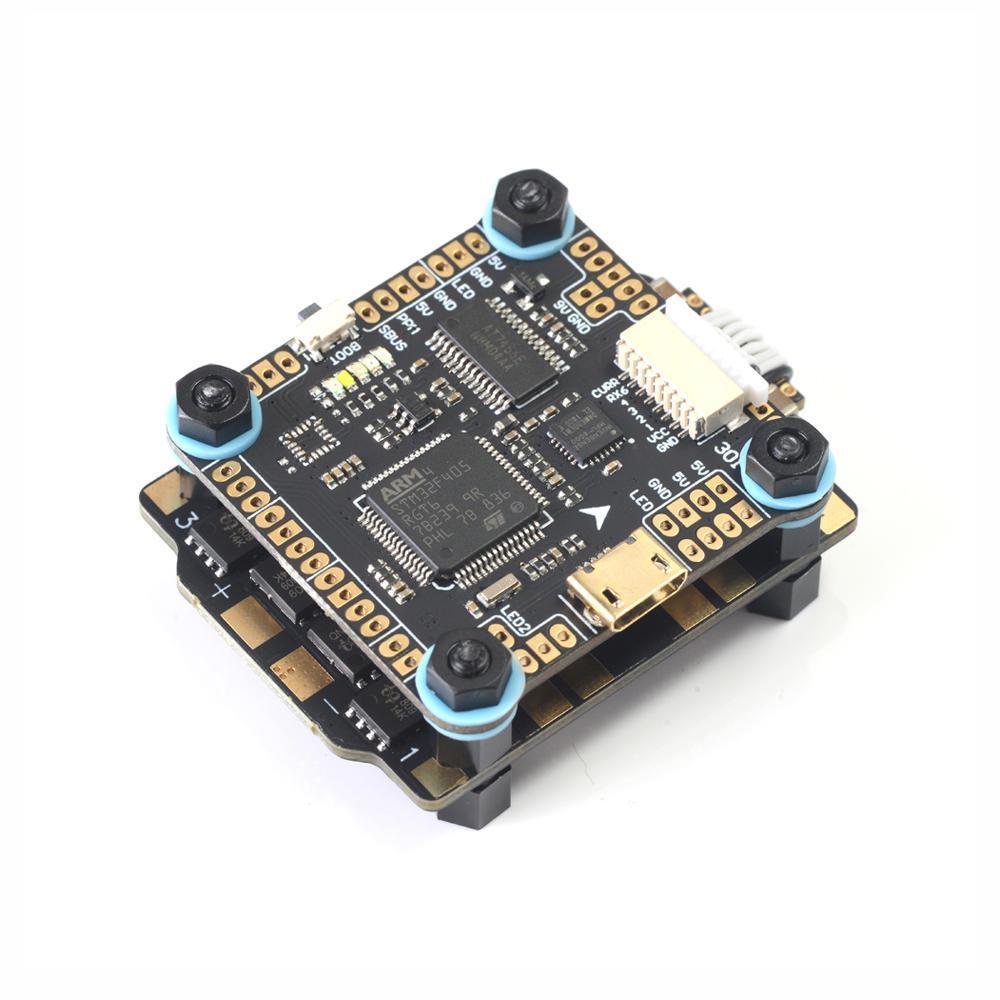Mamba F405 MK2 Uçuş Kontrol Kartı ve 40A Esc Betaflight