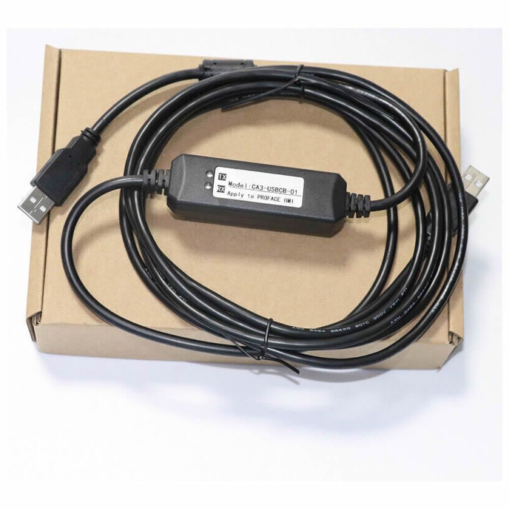 Proface CA3-USBCB-01 GP3000 Programlama Kablosu