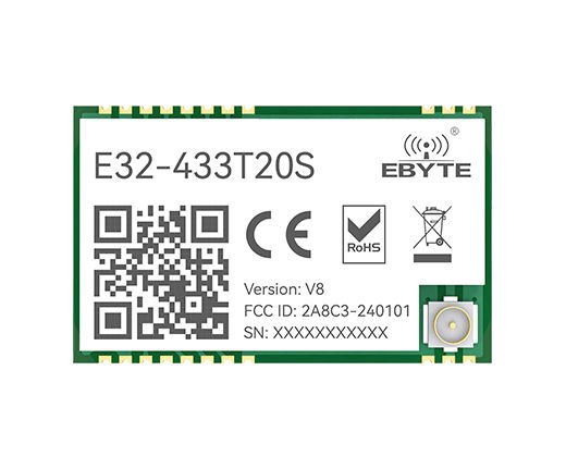 EBYTE E32-433T20S Lora Modül