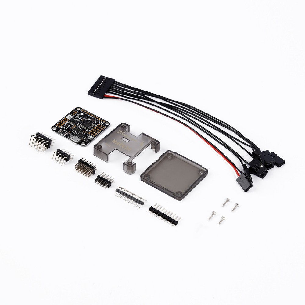 Naze32 Rev6 6 Dof Uçuş Kontrol Kartı