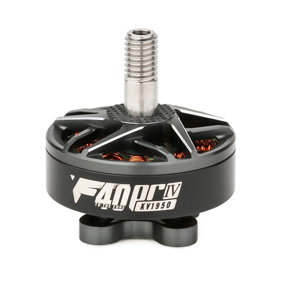 T-MOTOR F40 Pro IV 2400kv Fırçasız Motor ( 1 adet )
