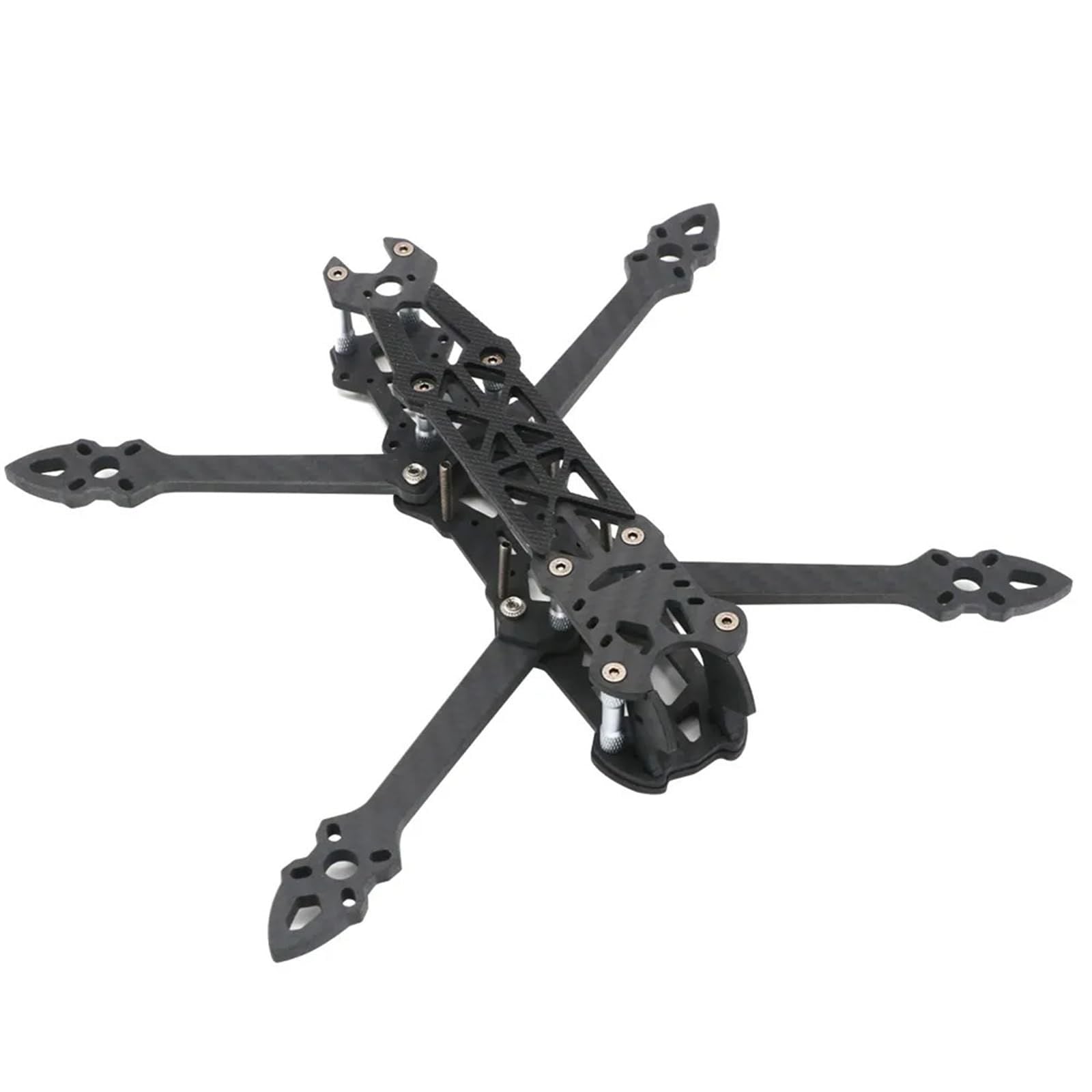 HSKRC MARK4 5'' Fpv Drove Gövdesi 5 inç