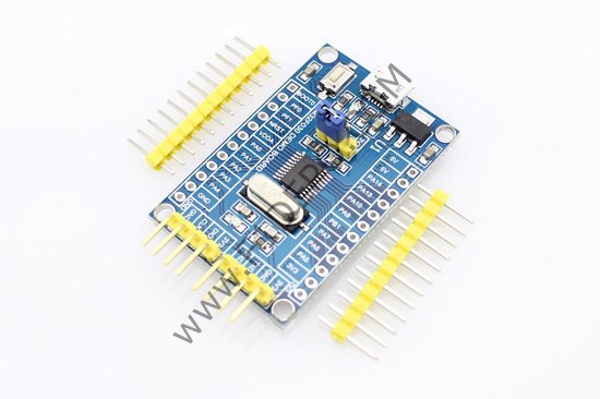 STM32F030F4P6 Geliştirme Kartı CORTEX - M0