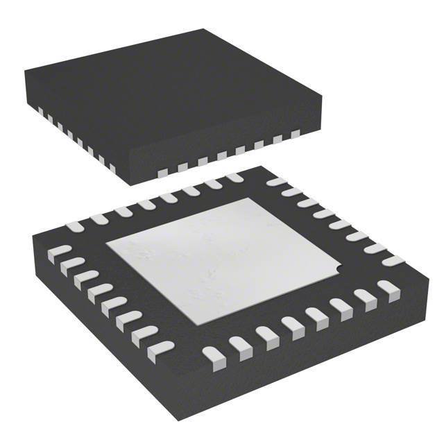STM32F051K6U6 SMD UFQFP-32 32-Bit 48 MHz Mikrodenetleyici