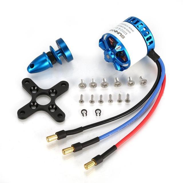 Sunnysky X2212-III 980kv Fırçasız Motor