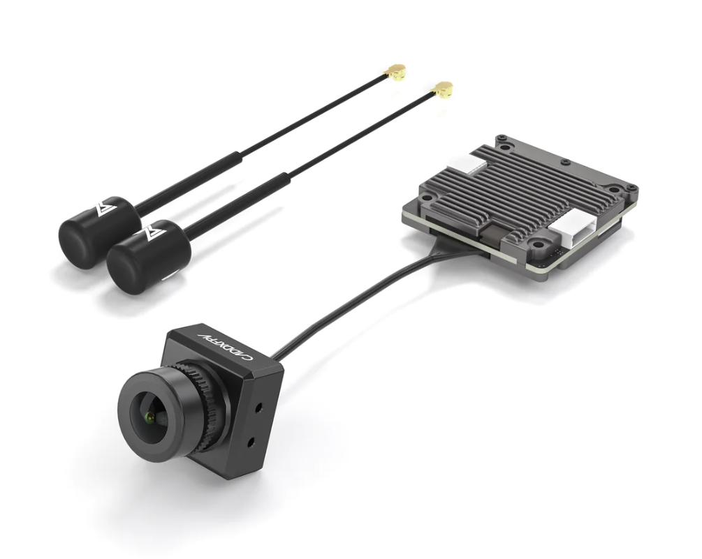 Walksnail AVATAR HD NANO KIT CADDXFPV Kamera