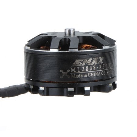 Emax Mt2808 850Kv Fırçasız Motor CCW